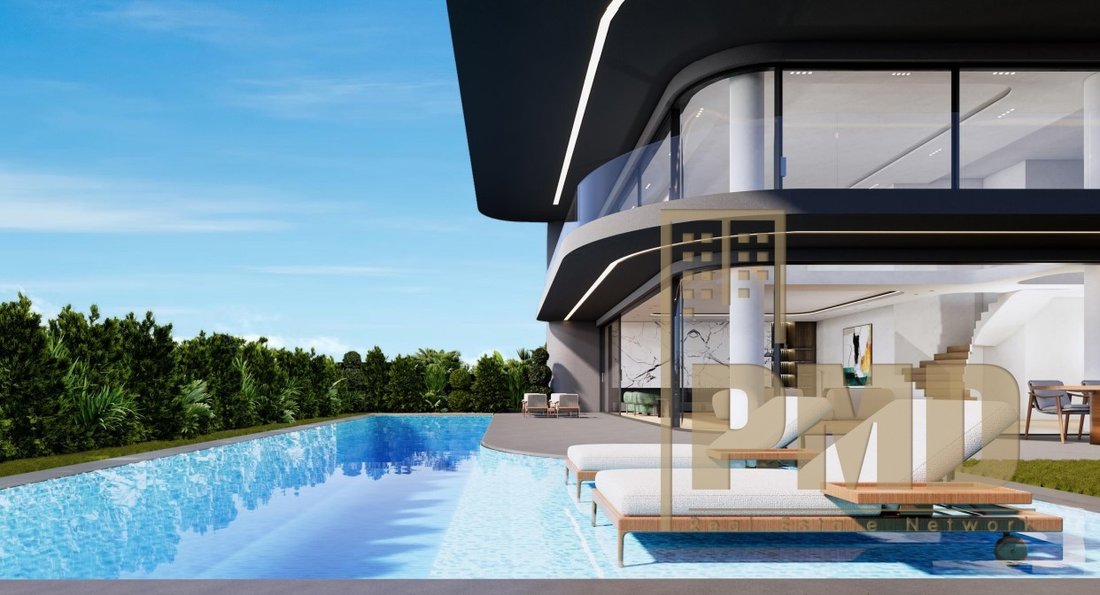 Apartment in Glyfada, Attica, Greece 1 - 15920406