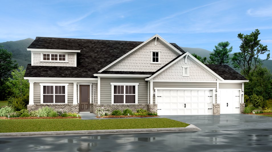 House in Murfreesboro, Tennessee, United States 1 - 18064695