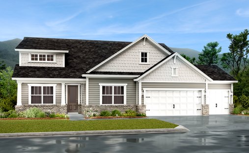Haus in Murfreesboro, Tennessee, Vereinigte Staaten 1