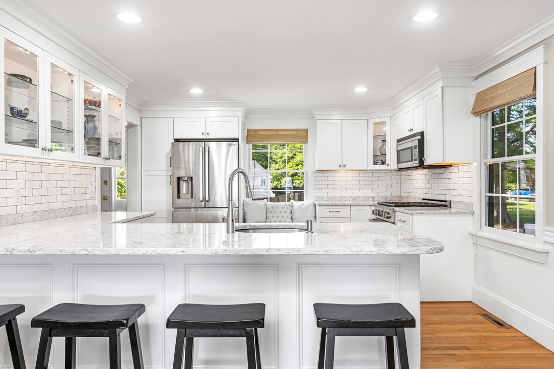 House in Barrington, Rhode Island, United States 3 - 18063683