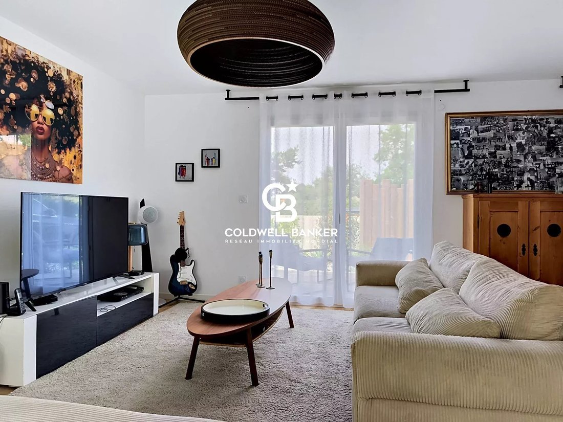 House in Olonne-sur-Mer, Les Sables-d'Olonne, France 5 - 18061320