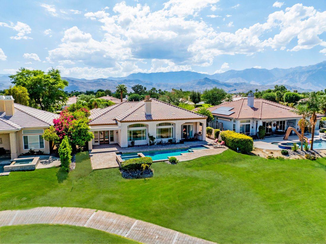 House in Rancho Mirage, California, United States 2 - 18062770
