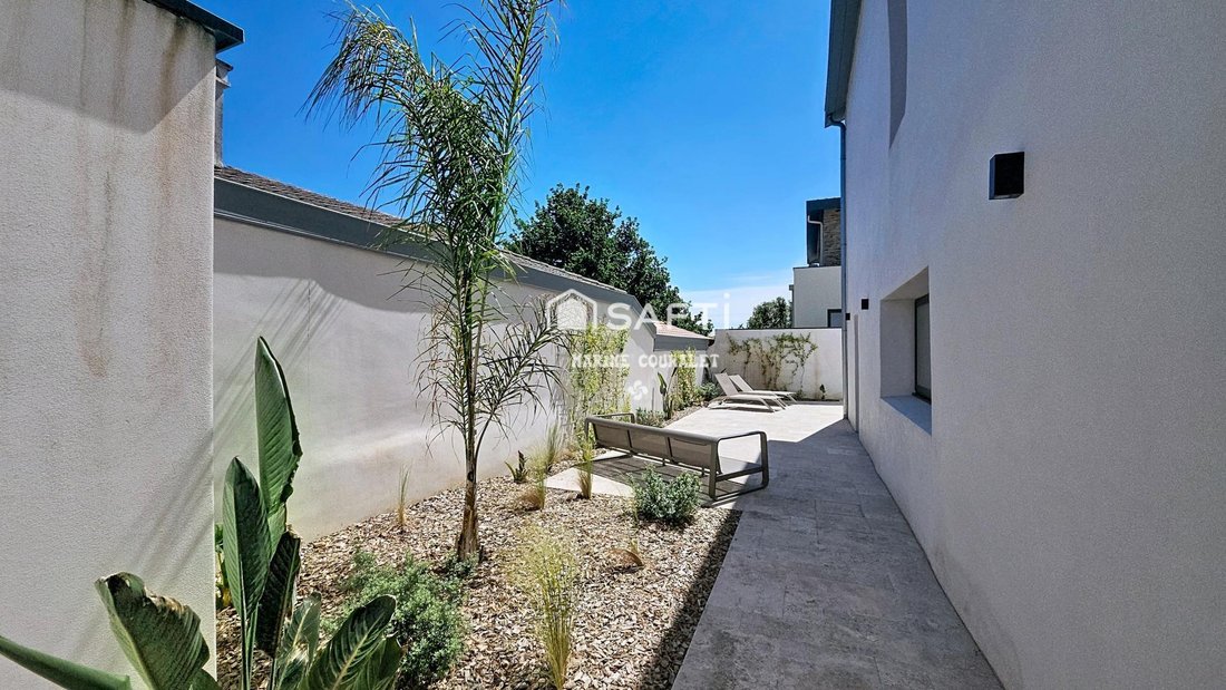 House in Anglet, Nouvelle-Aquitaine, France 4 - 18062443