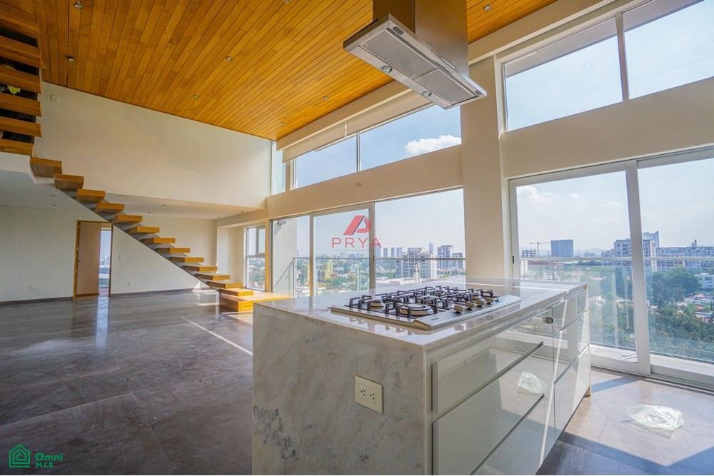 Condominio a Zapopan, Jalisco, Messico 5 - 18062801