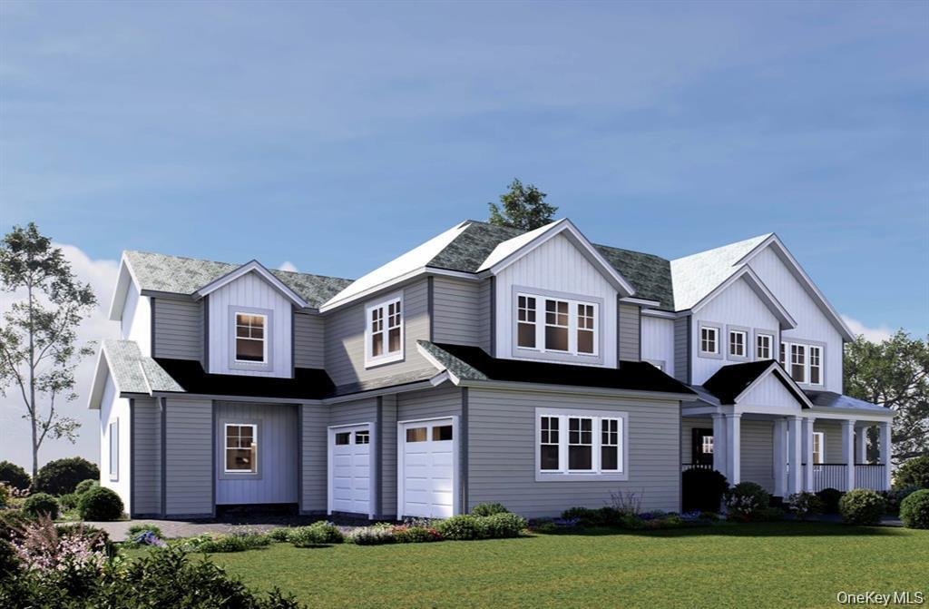 House in Port Jefferson, New York, United States 3 - 18062697