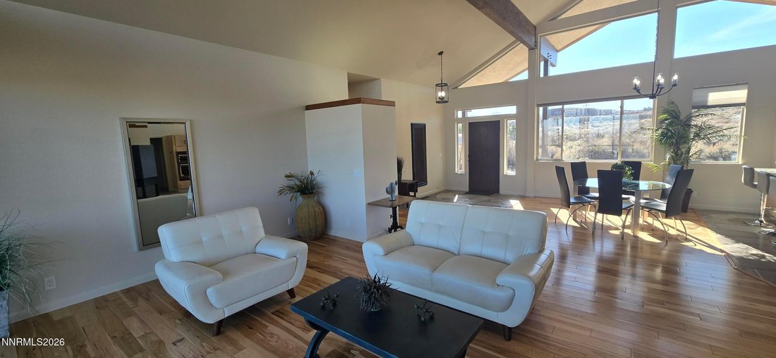 House in Reno, Nevada, United States 4 - 18065007