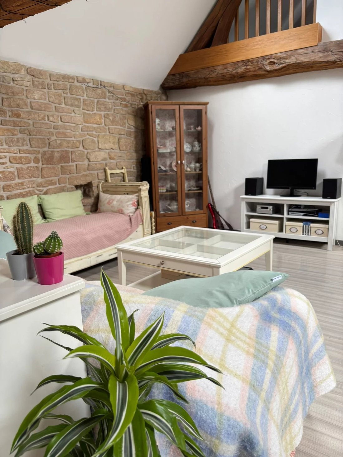 Apartment in Centre Ville, Beaune, France 3 - 18064475