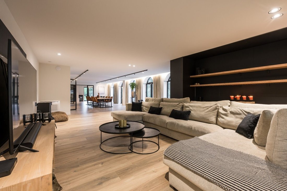 Villa in Turnhout, Flanders, Belgium 2 - 18061238