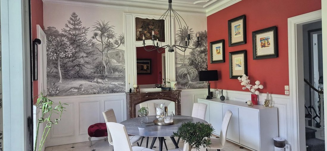 House in Gare-Leclerc, Le Mans, France 4 - 18064781