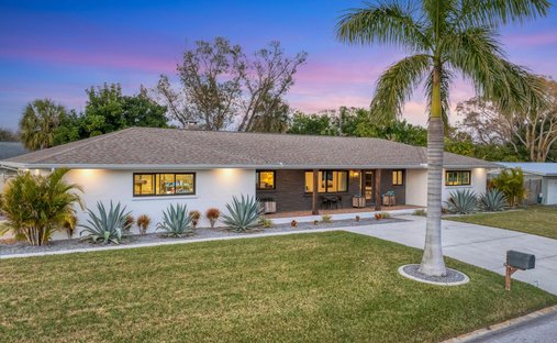 Sarasota, Florida, United States 1