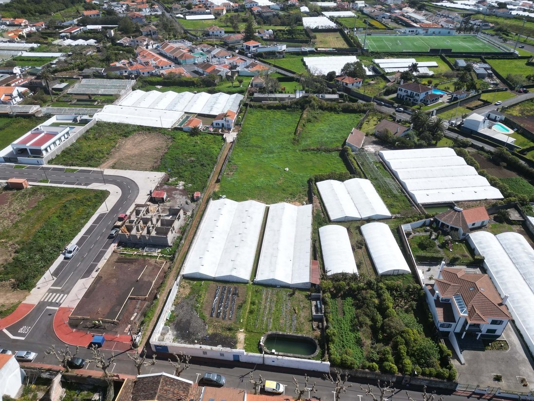 Land in Rosto do Cao (Sao Roque), Azores, Portugal 4 - 17312425