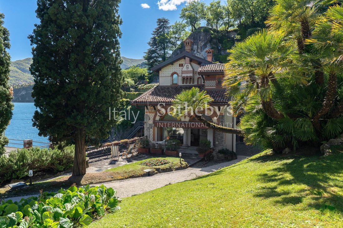 Apartment in Acquaseria, Lombardy, Italy 4 - 18061733