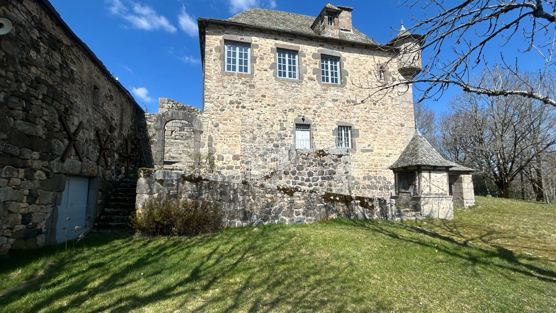 Villa in Laguiole, Occitania, France 3 - 18064897