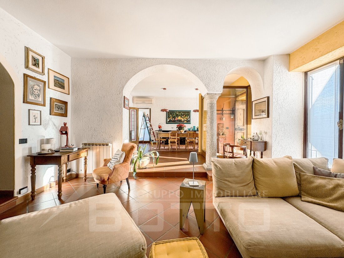 House in Cecca-Agagliate, Piedmont, Italy 2 - 18064755