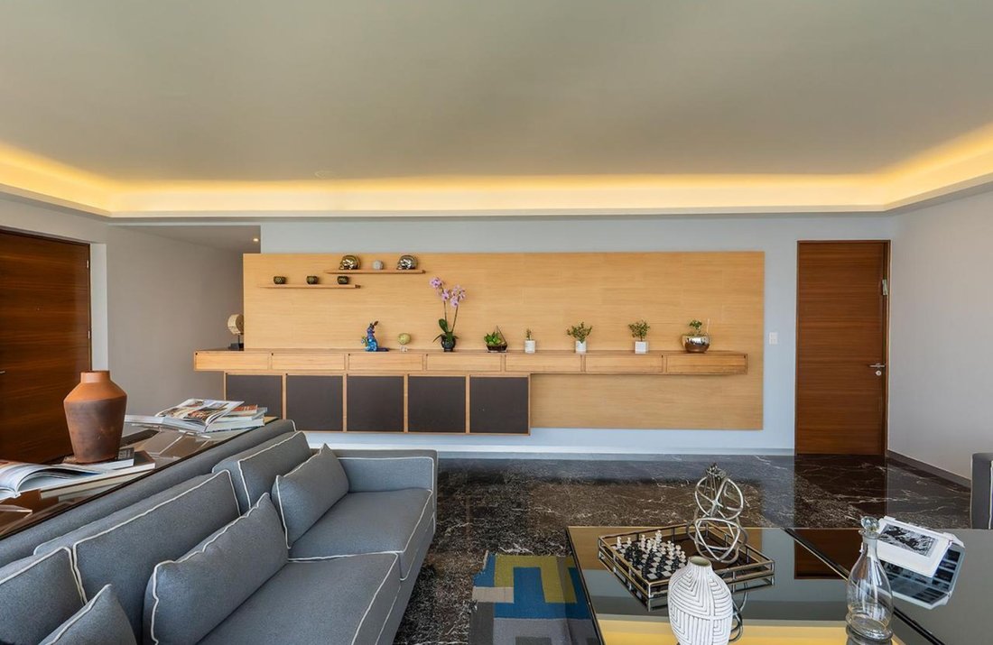 Apartment in Mexico City, Mexico 3 - 18061354