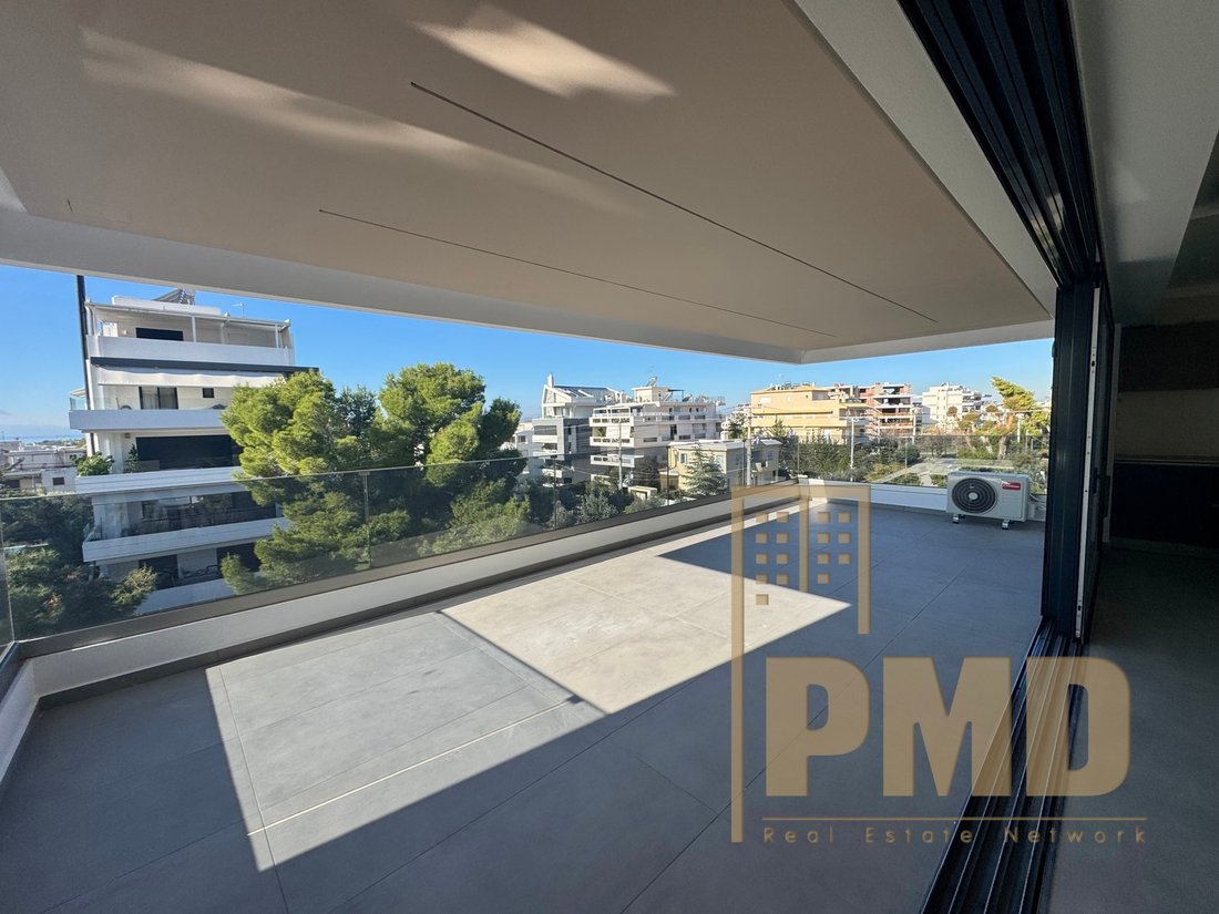 Apartment in Glyfada, Attica, Greece 1 - 14664223