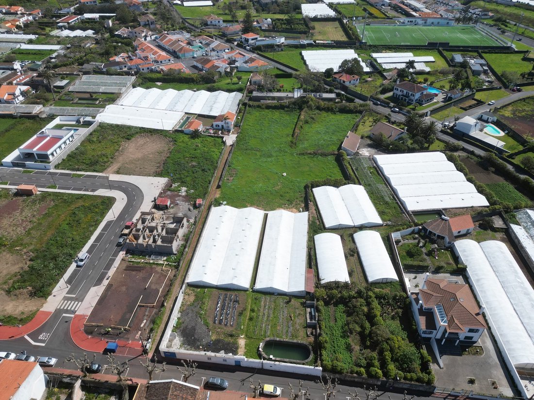 Land in Rosto do Cao (Sao Roque), Azores, Portugal 5 - 17312425