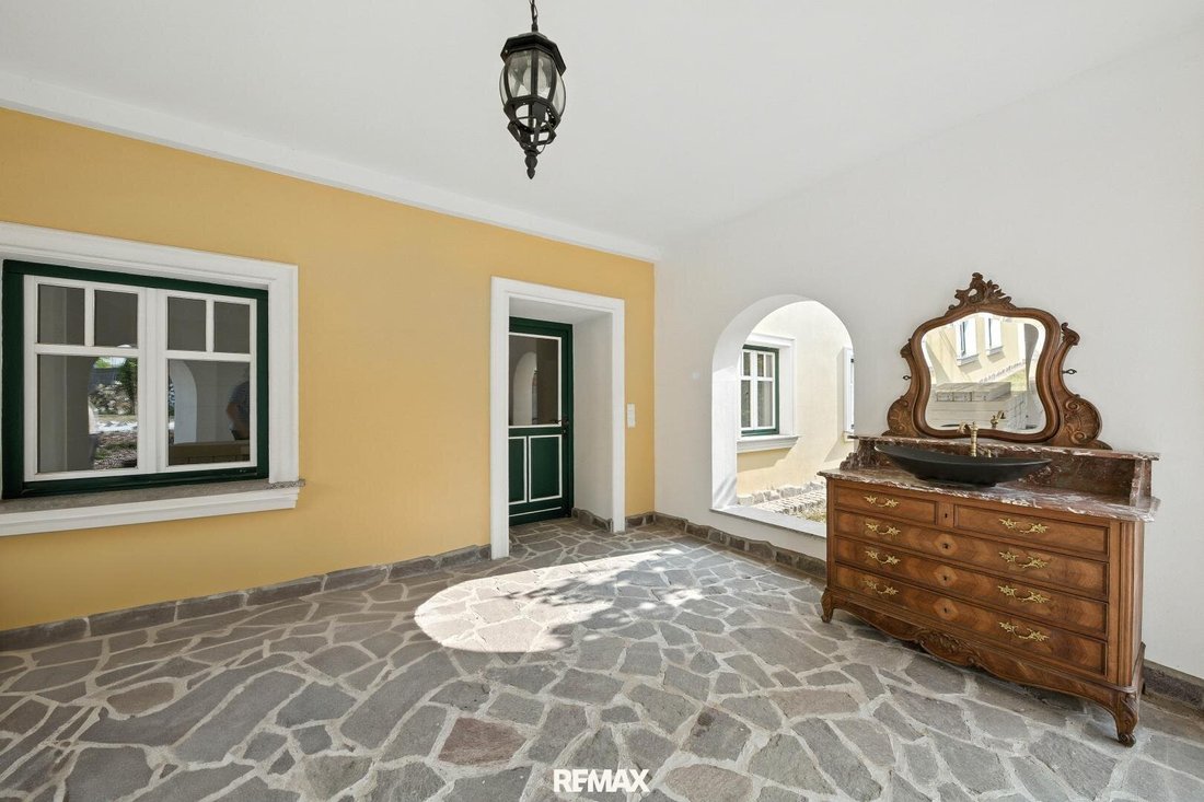 Villa in Kammersdorf, Lower Austria, Austria 1 - 18061660