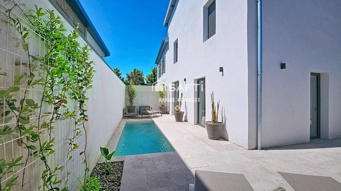 House in Anglet, Nouvelle-Aquitaine, France 2 - 18062443