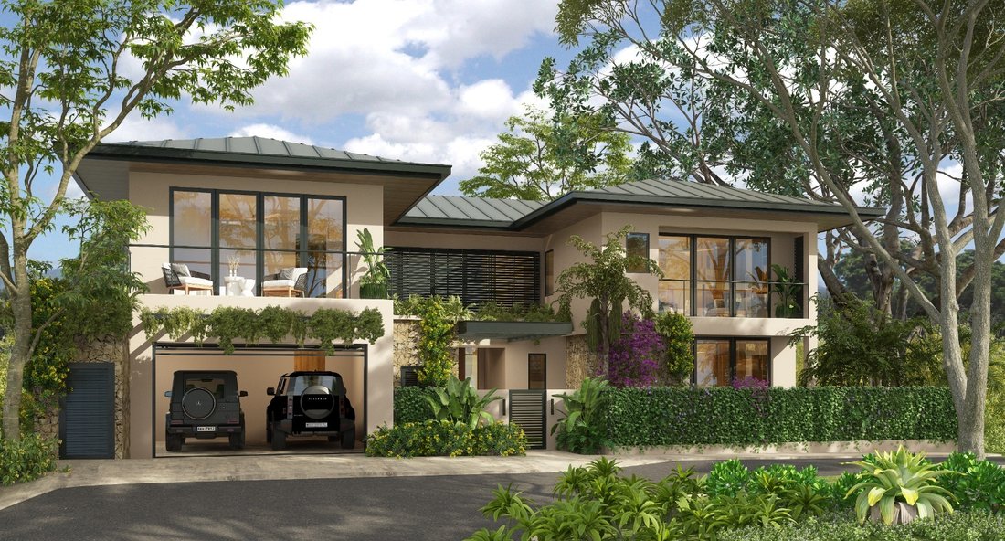 Villa in Tamarindo, Guanacaste Province, Costa Rica 5 - 18064256