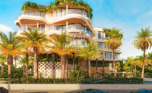Appartement à Ibiza, Îles Baléares, Espagne 1