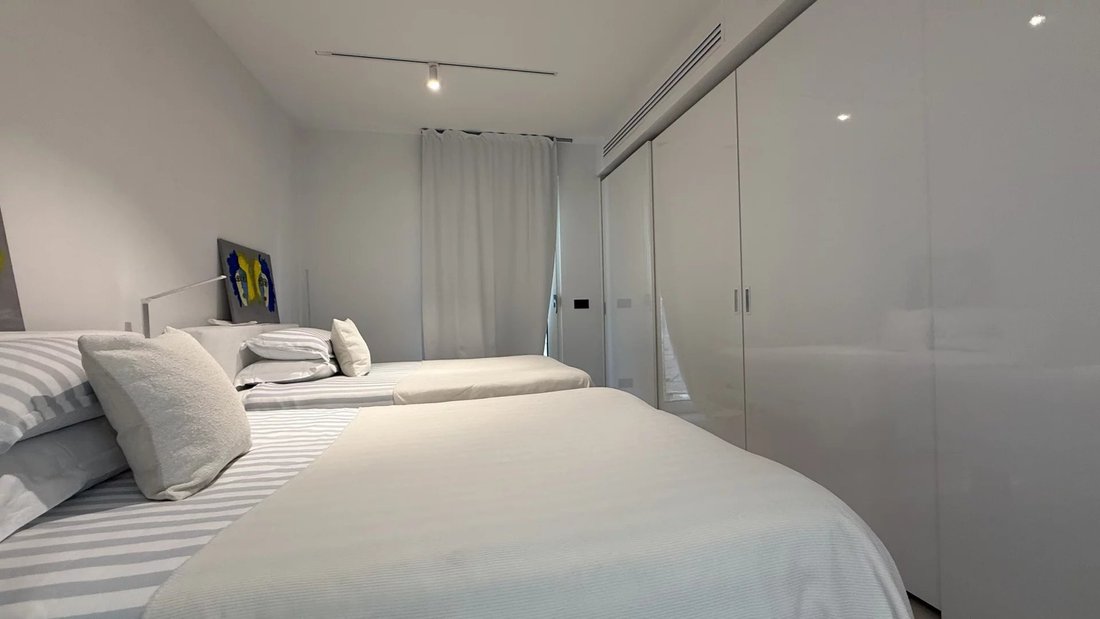Apartment in Bergeggi, Liguria, Italy 5 - 18061407