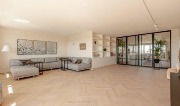Wohnung in Apollobuurt, Nordholland, Niederlande 1