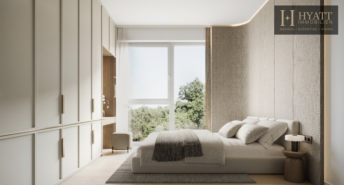 Apartment in Vienna, Wien, Austria 4 - 18061808