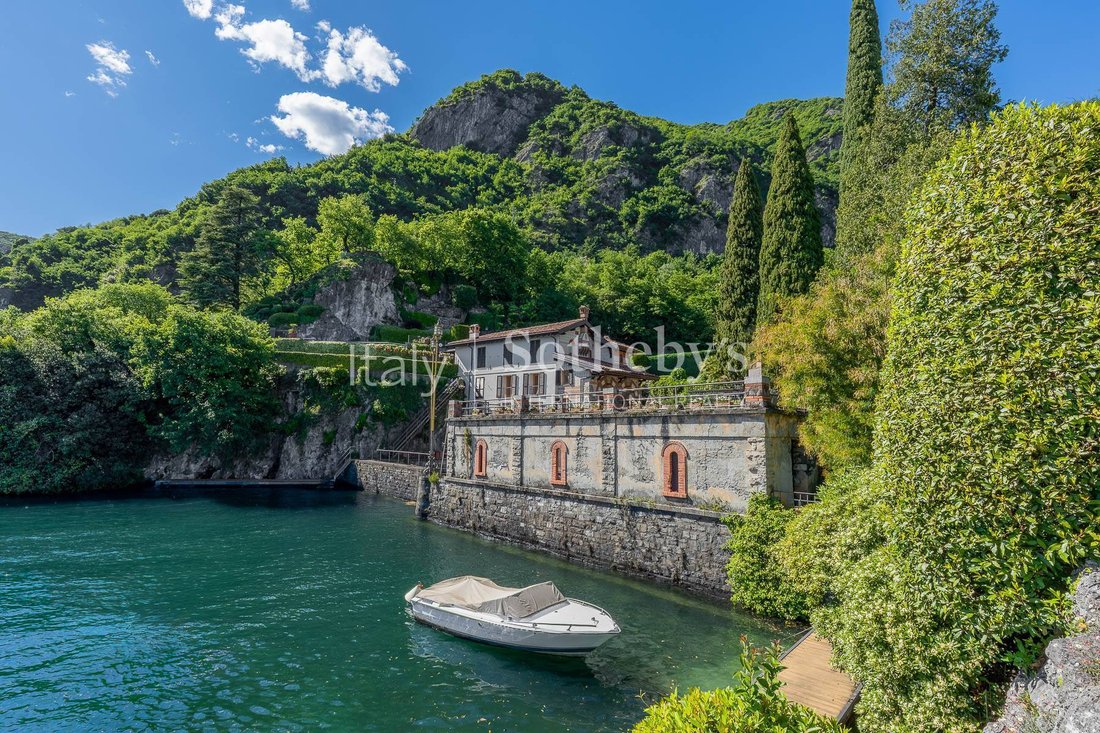 Apartment in Acquaseria, Lombardy, Italy 5 - 18061733