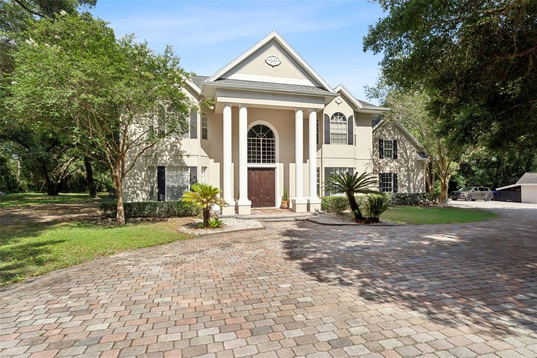 House in Apopka, Florida, United States 1 - 18063396