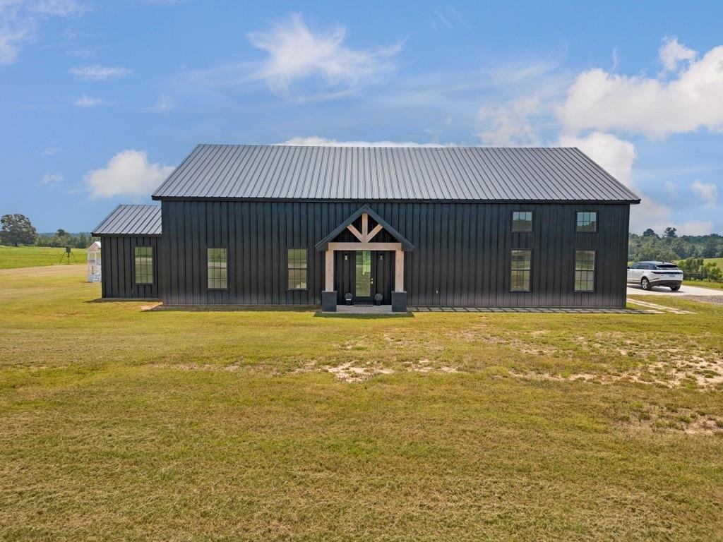 Farm Ranch in Ore City, Texas, United States 1 - 18063562