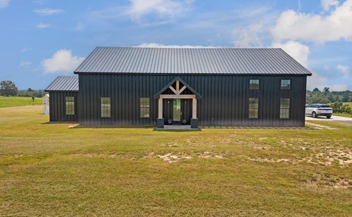 Land in Ore City, Texas, United States 1