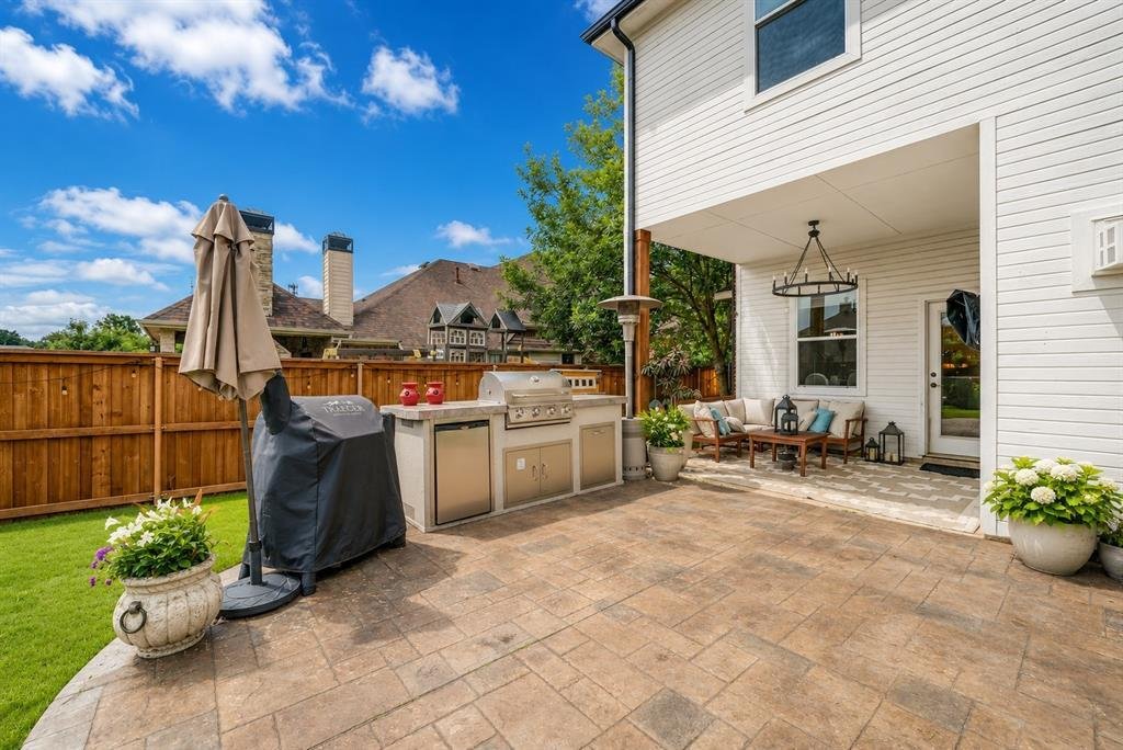 House in Heath, Texas, United States 5 - 18063600