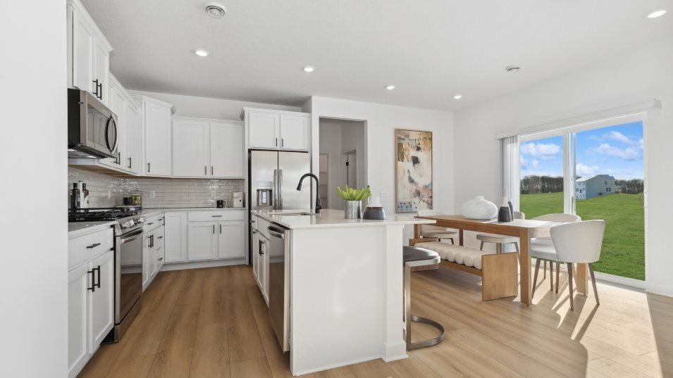 House in Centerville, Minnesota, United States 5 - 18064410