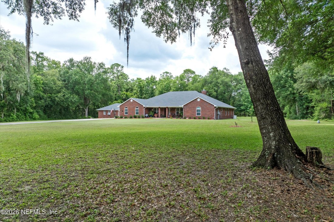 House in Elkton, Florida, United States 3 - 18062220