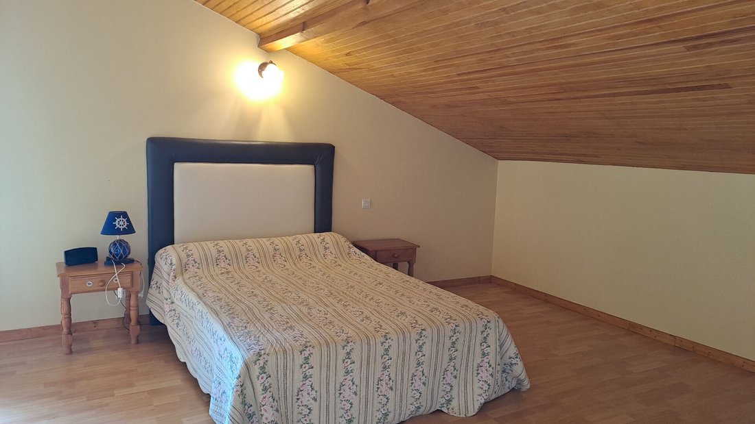 Villa in Ouest, Soustons, France 4 - 18064891
