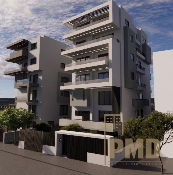 Apartment in Glyfada, Attica, Greece 1 - 16942313