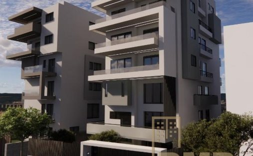 Apartment in Glyfada, Attica, Greece 1