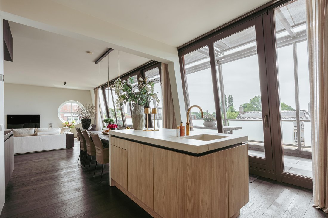 Apartment in Amstelveen, North Holland, Netherlands 4 - 18061648