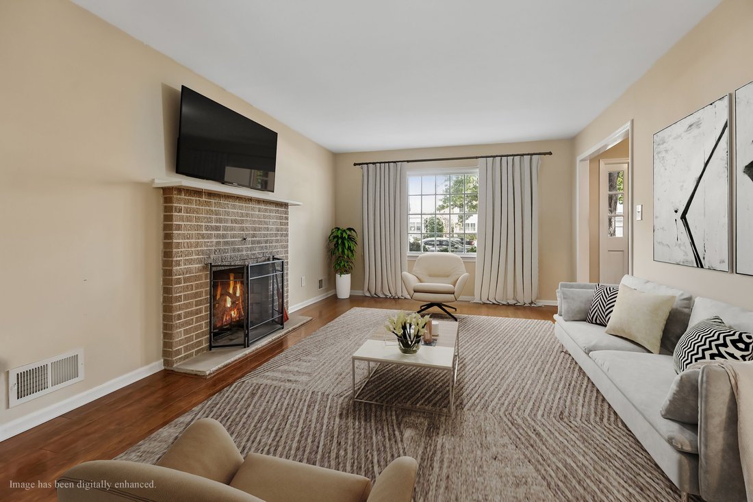 House in Sea Girt, New Jersey, United States 5 - 18063744