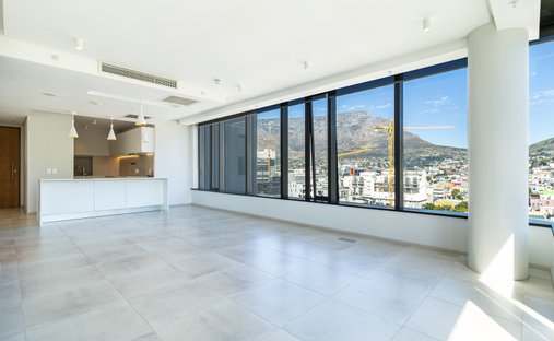 Condominio a Città del Capo, Capo Occidentale, Sudafrica 1