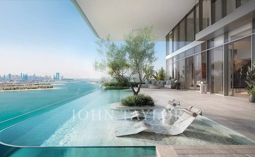 Apartment in Palm Jumeirah, Dubai, United Arab Emirates 1