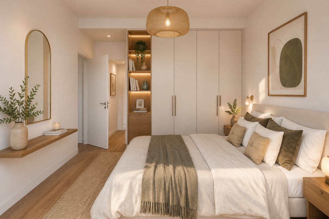 Apartment in Campo de Ourique, Lisbon, Portugal 5 - 18062246