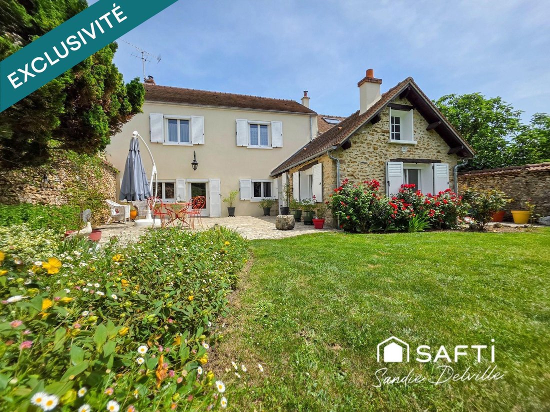 House in Est Sud, Vaux-le-Penil, France 2 - 18062380