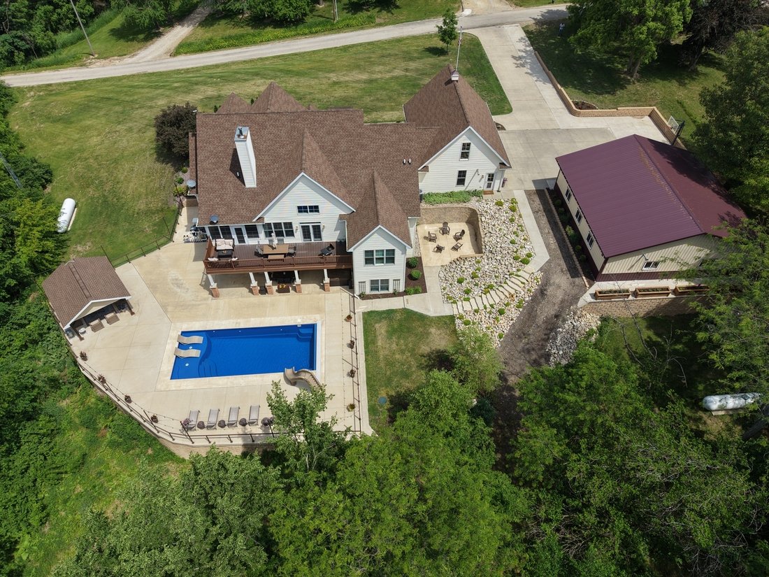 House in Spring Valley, Illinois, United States 5 - 18063451