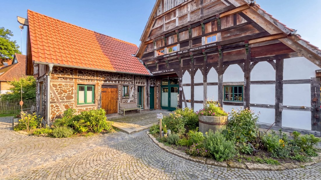House in Burgwedel, Lower Saxony, Germany 4 - 18061301