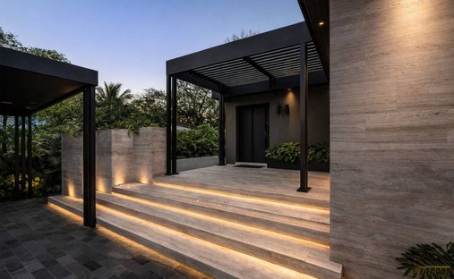 House in Miami, Florida, United States 1