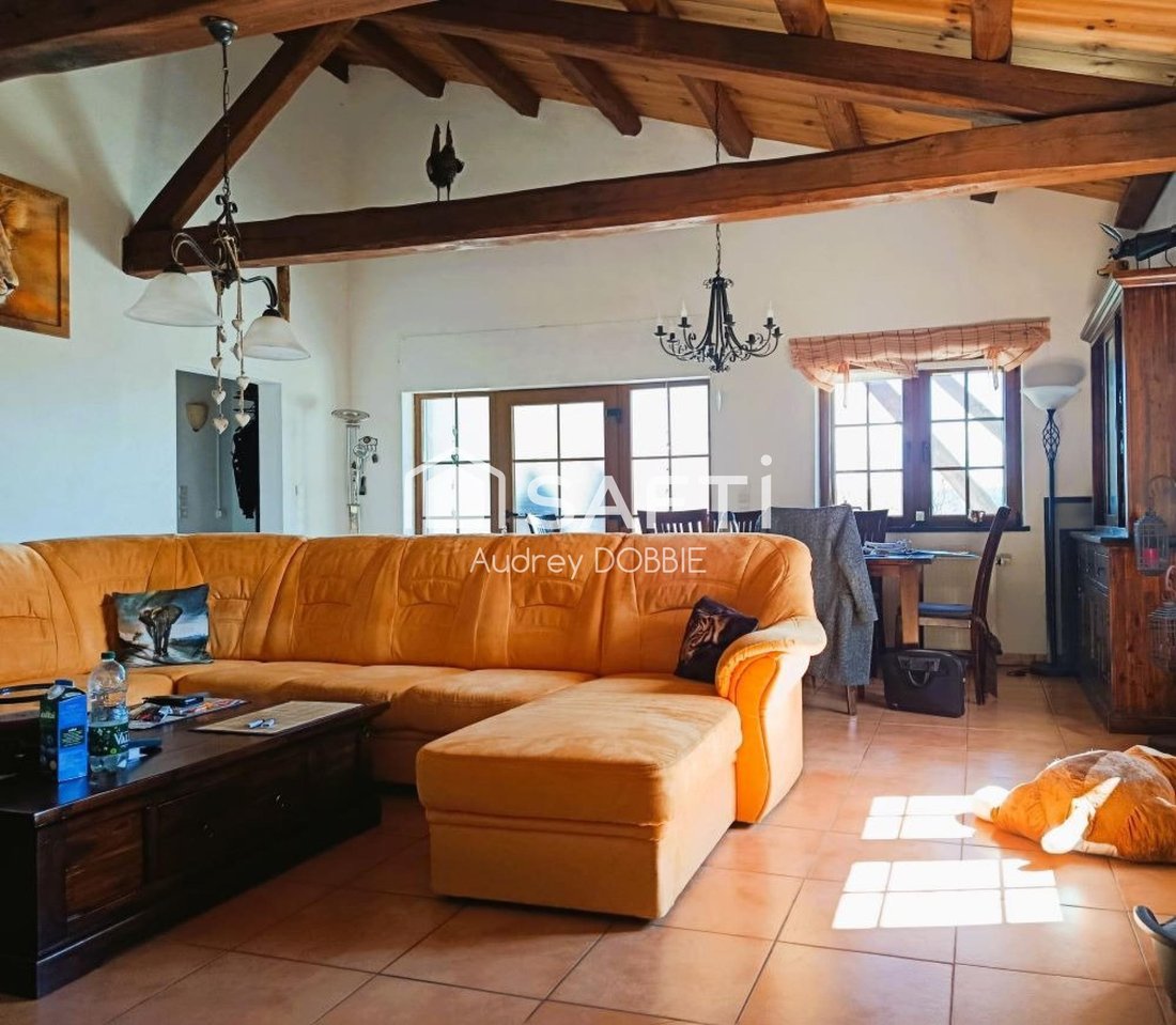 House in Les Vans, Auvergne-Rhône-Alpes, France 5 - 18062437