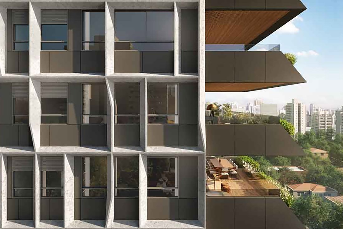 House in São Paulo, State of São Paulo, Brazil 4 - 18061732