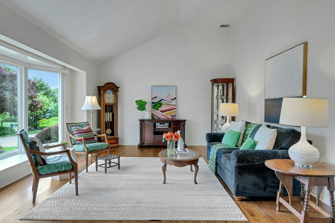Townhouse in Clifton, New Jersey, United States 5 - 18057109